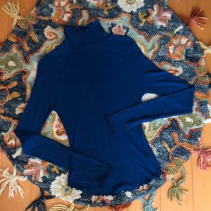 Free People Tops - Free People Make It Easy Thermal Free People Tops - Free People Make It Easy Thermal